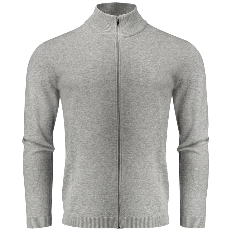 James Harvest Ashland Cardigan Heren 2112514