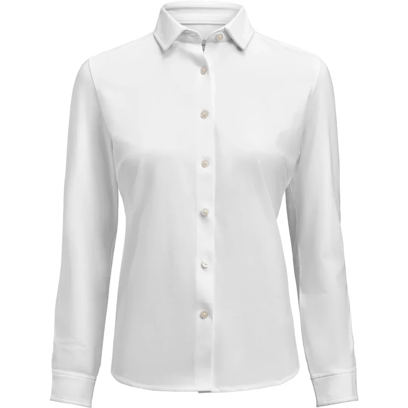 James Harvest Upton Dames Blouse 2123035