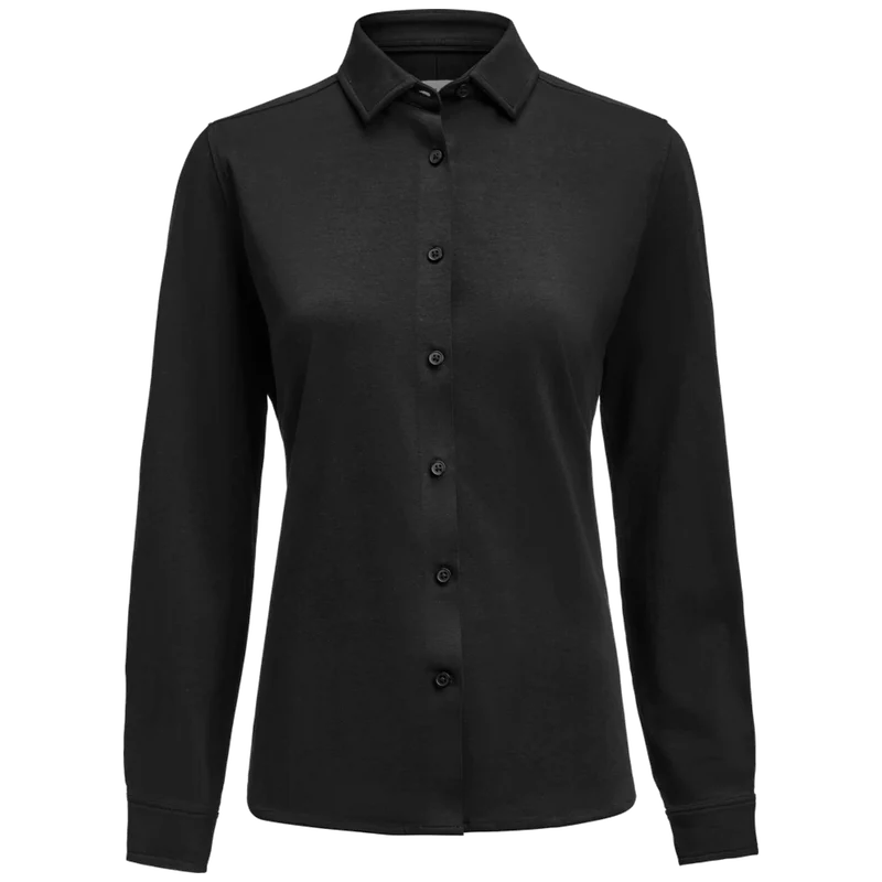 James Harvest Upton Dames Blouse 2123035
