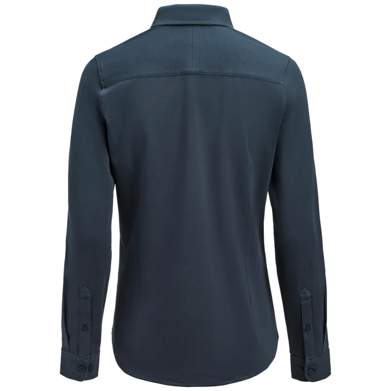 James Harvest Upton Dames Blouse 2123035