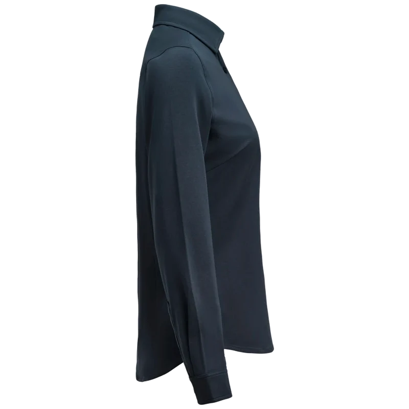 James Harvest Upton Dames Blouse 2123035