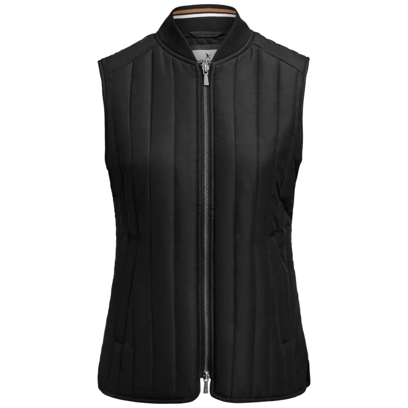 James Harvest Scarsdale Vest Bodywarmer Dames 2121058