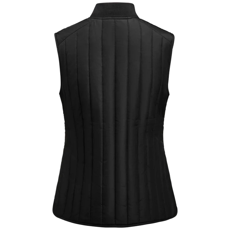 James Harvest Scarsdale Vest Bodywarmer Dames 2121058