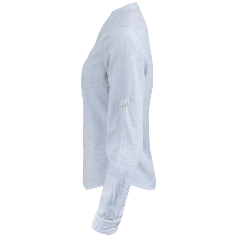 James Harvest Townsend Dames Blouse 2123032