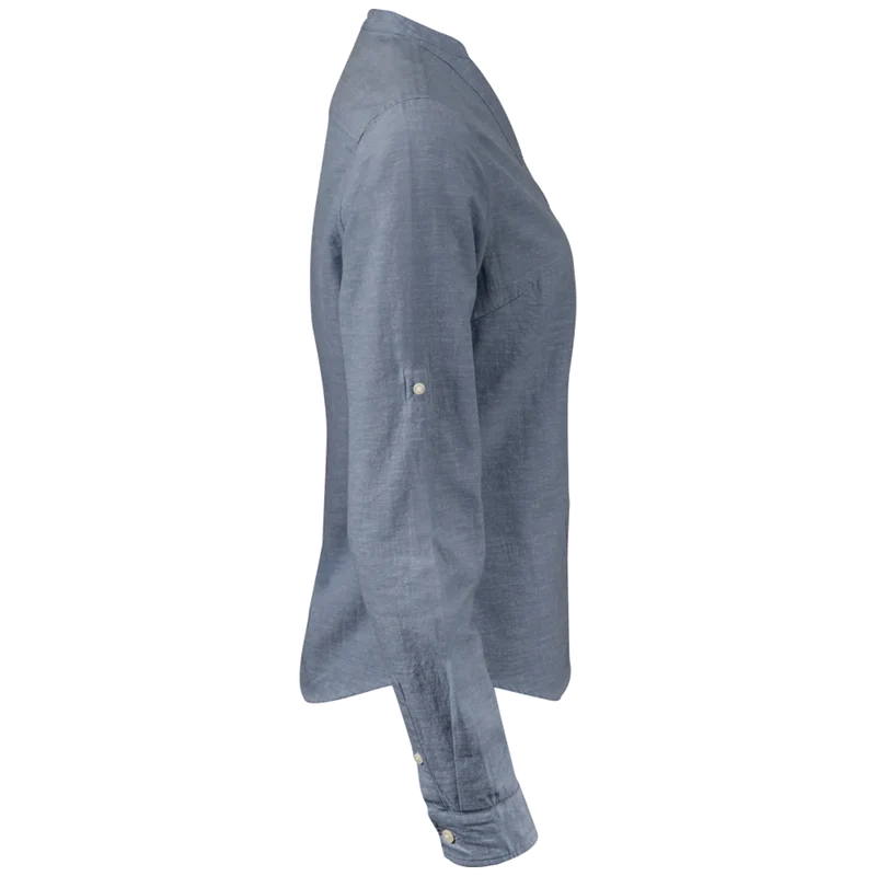 James Harvest Townsend Dames Blouse 2123032
