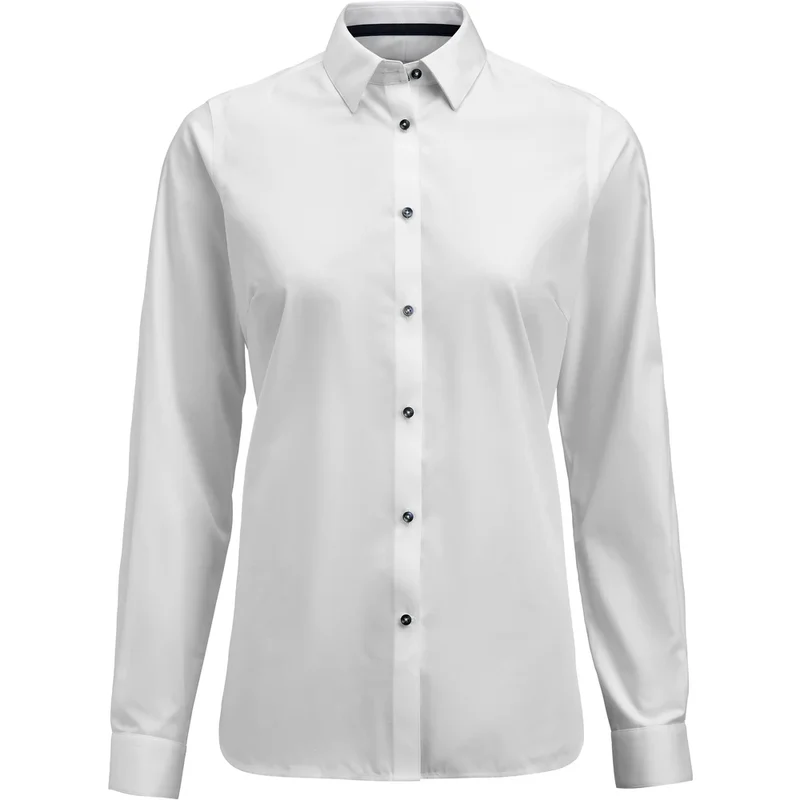 James Harvest & Frost Yellow Bow 56 Damesblouse Contemporary 2905605