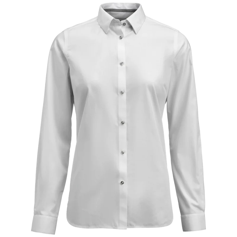 James Harvest & Frost Yellow Bow 56 Damesblouse Contemporary 2905605