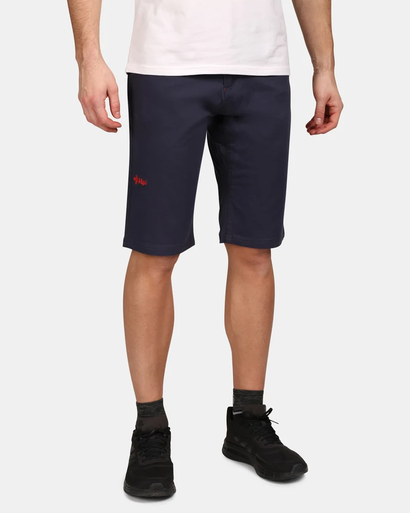 Baumwollshorts für Herren Kilpi ALLES-M