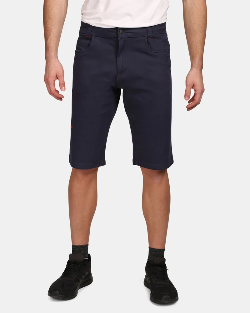 Baumwollshorts für Herren Kilpi ALLES-M