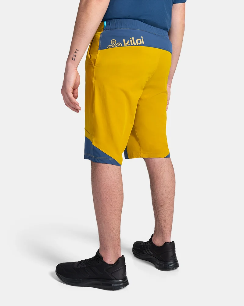 Outdoor-Shorts für Herren Kilpi BREADY-M