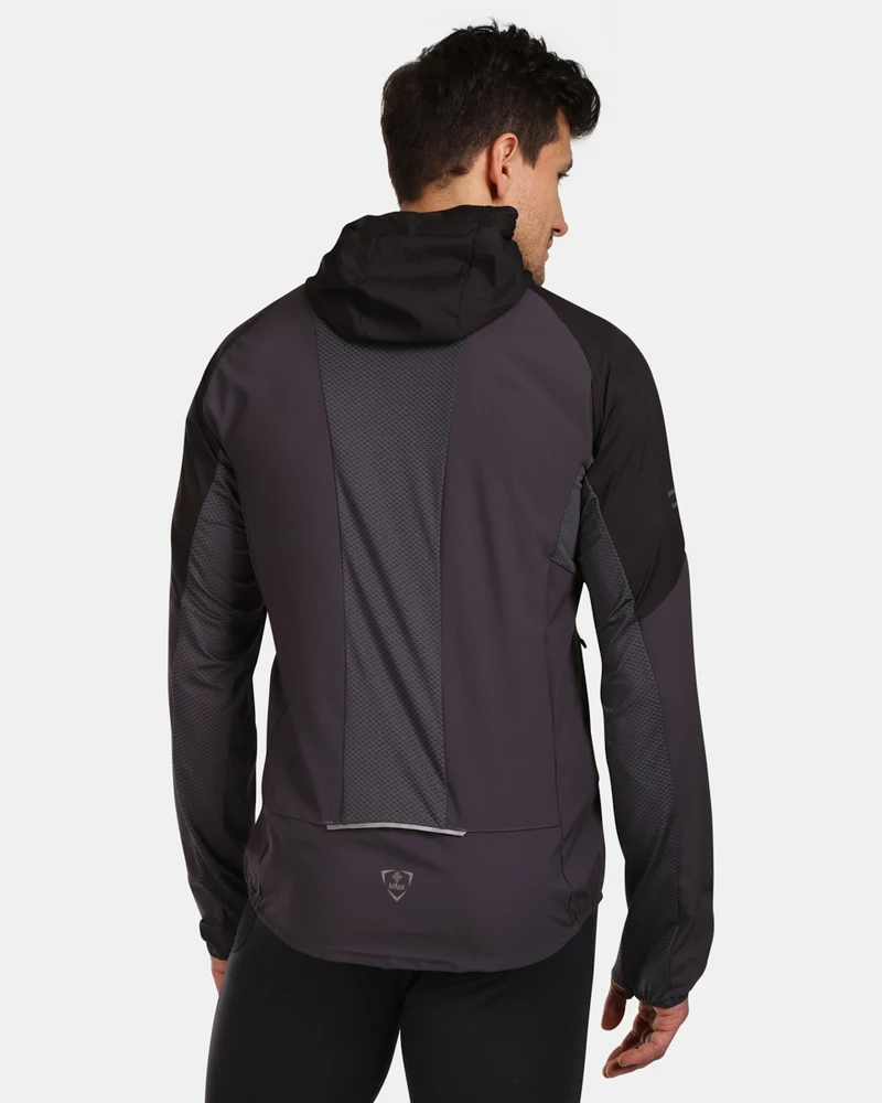 Hybridjacke für Herren Kilpi RAYEN-M