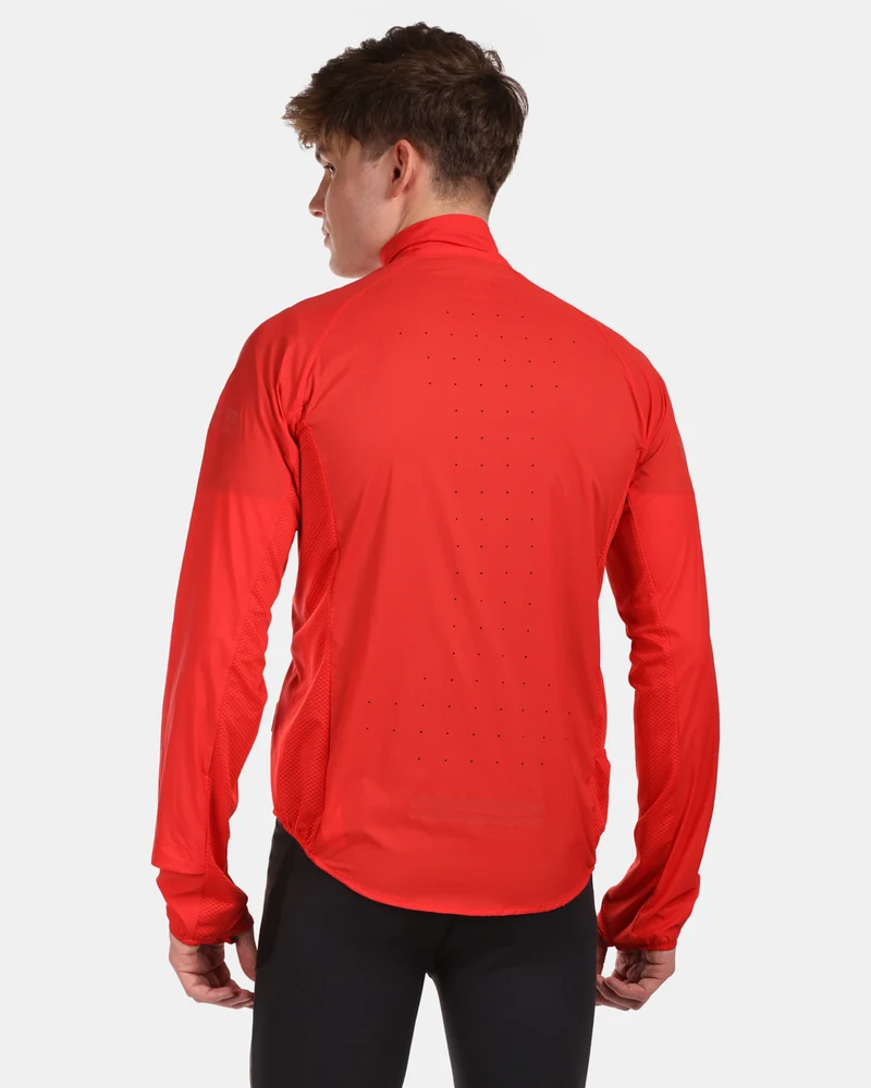 Leichte Herren-Laufjacke Kilpi TIRANO-M