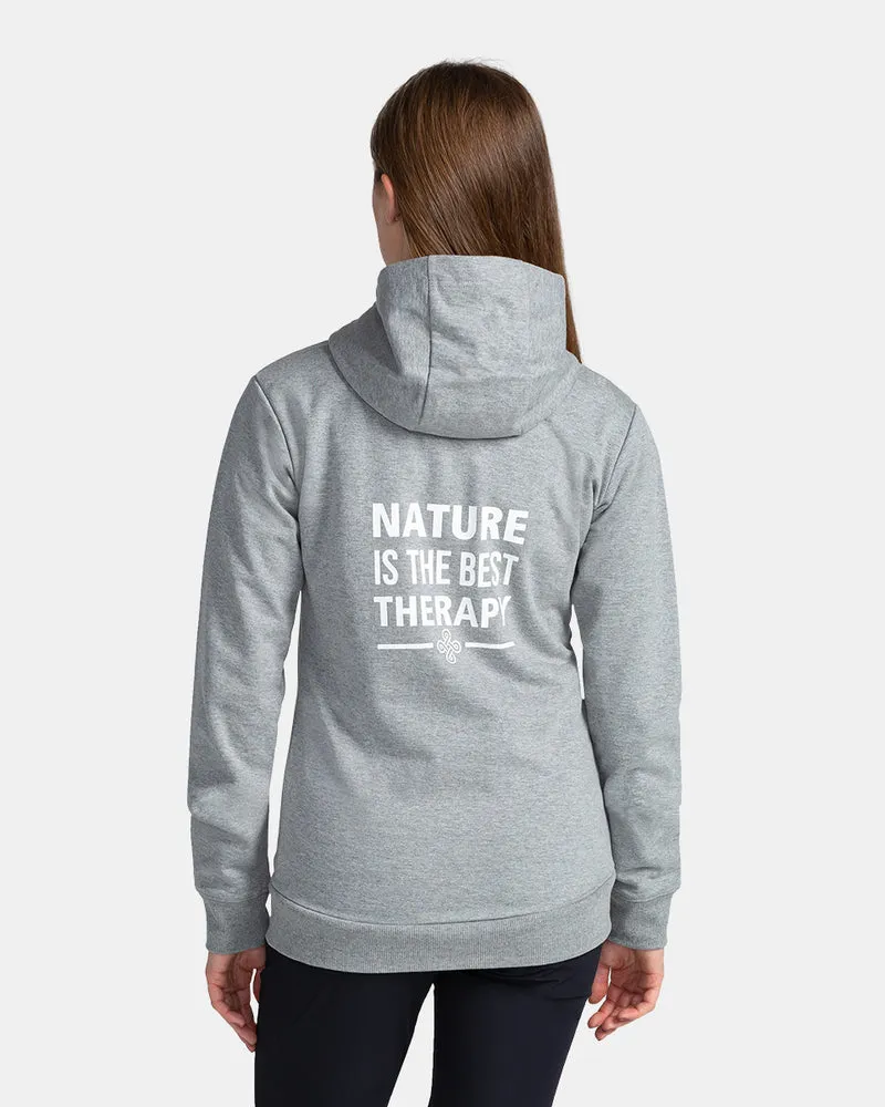 Damen-Sweatshirt Kilpi BERY-W