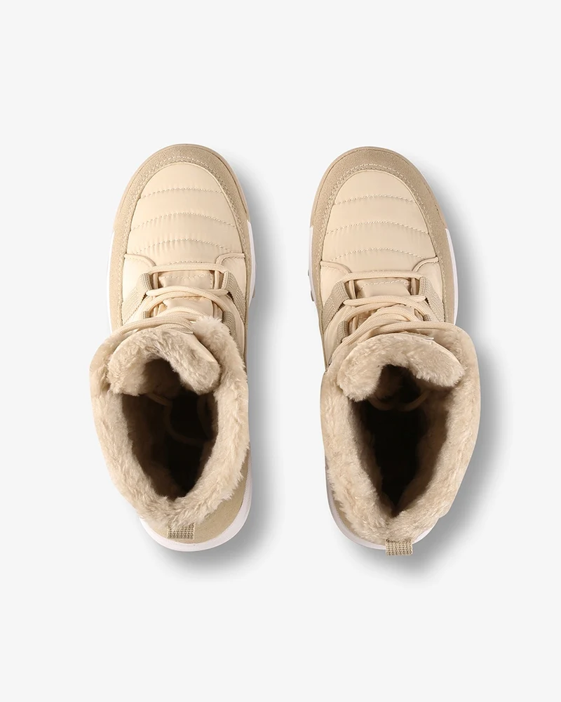 Hohe Schneeschuhe für Damen Kilpi CANDY HIGH WP-W