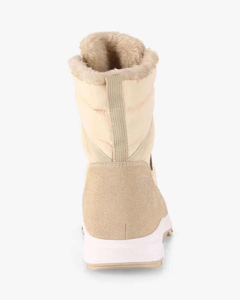 Hohe Schneeschuhe für Damen Kilpi CANDY HIGH WP-W