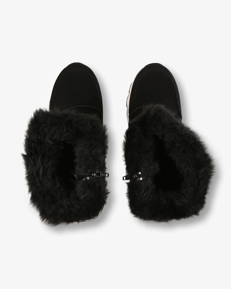 Hohe Schneeschuhe für Damen Kilpi FROZEN HIGH WP-W