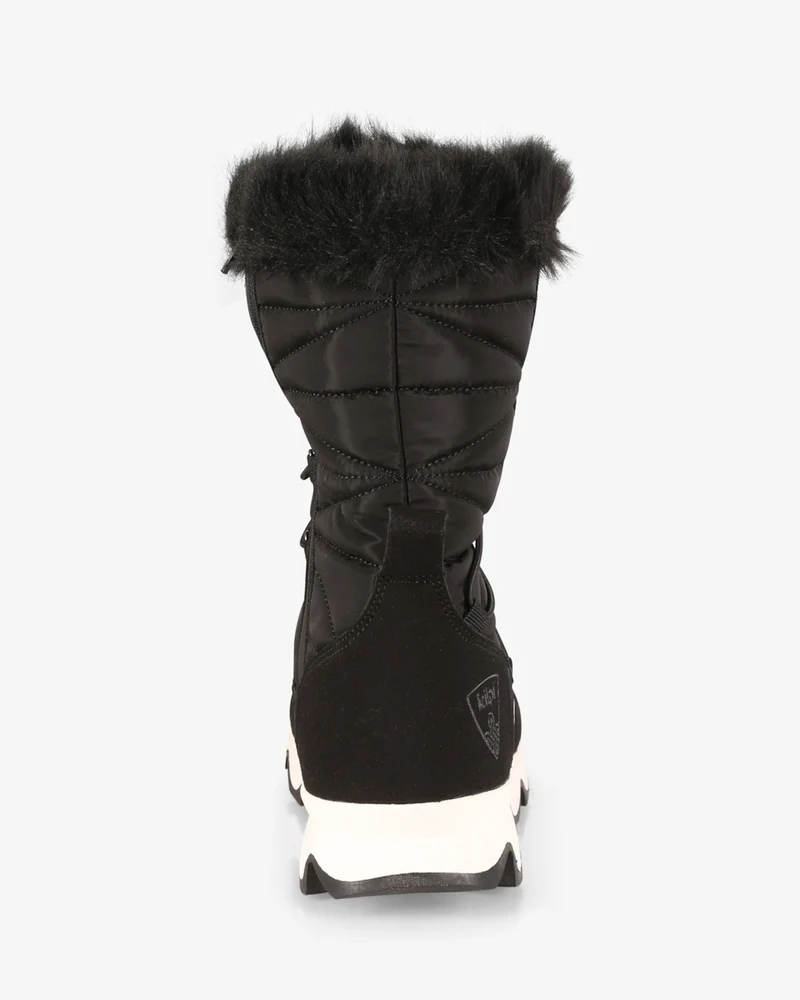 Hohe Schneeschuhe für Damen Kilpi FROZEN HIGH WP-W