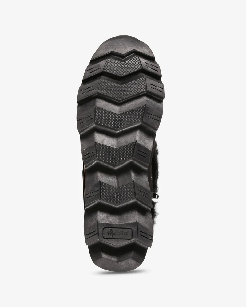 Hohe Schneeschuhe für Damen Kilpi FROZEN HIGH WP-W