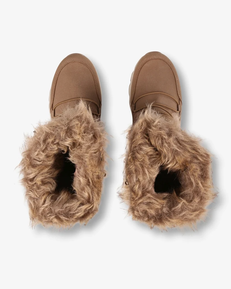 Hohe Schneeschuhe für Damen Kilpi FROZEN HIGH WP-W