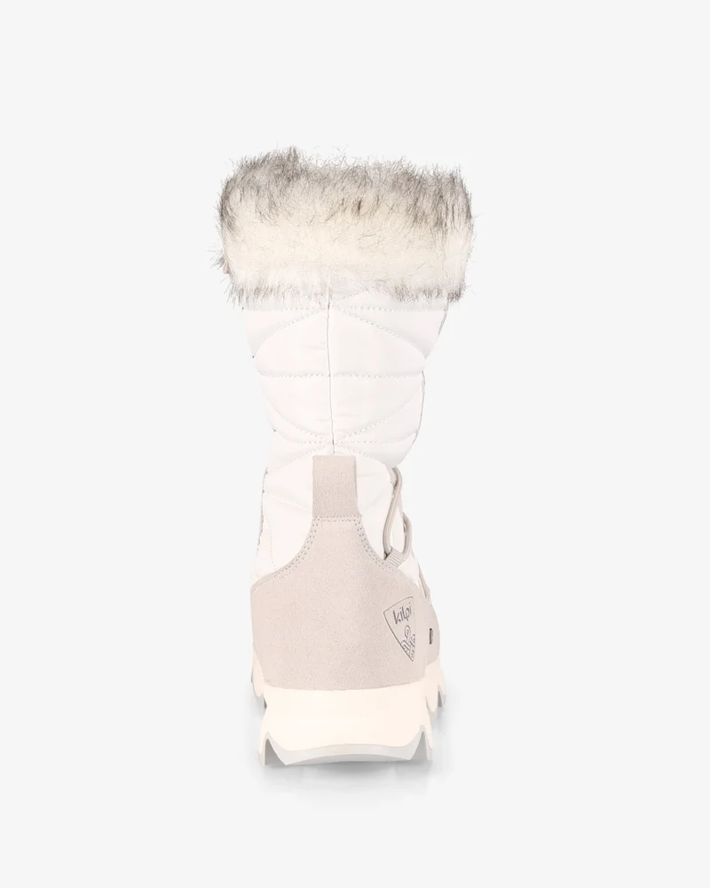 Hohe Schneeschuhe für Damen Kilpi FROZEN HIGH WP-W