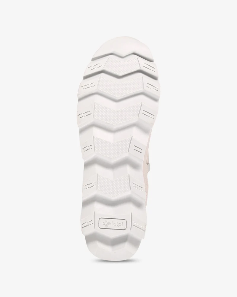 Hohe Schneeschuhe für Damen Kilpi FROZEN HIGH WP-W