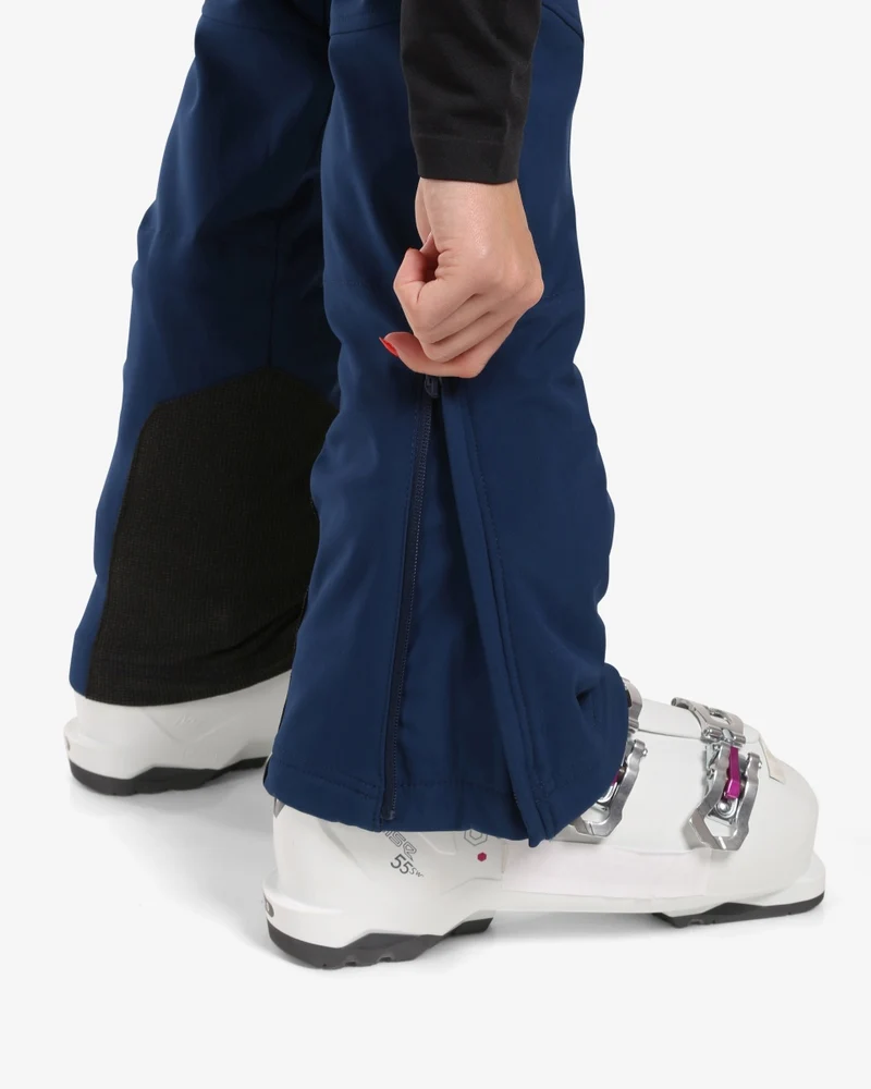 Softshell-Skihose für Damen Kilpi RHEA-W
