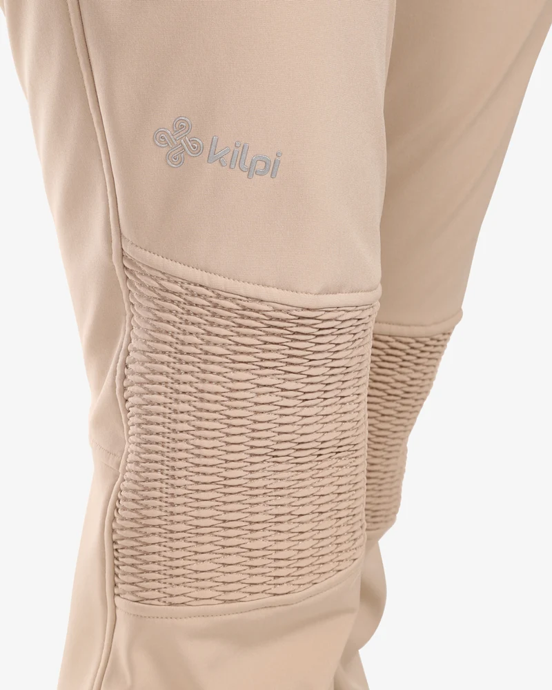 Ski-Softshellhose für Damen Kilpi DIONE-W