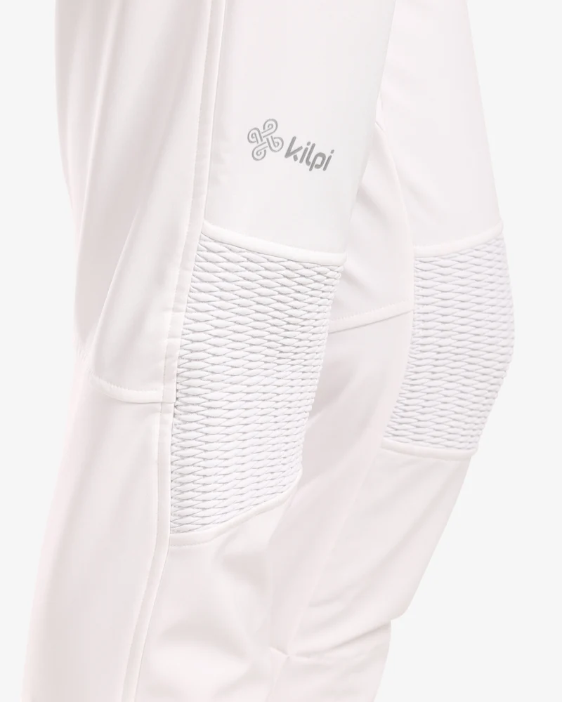 Ski-Softshellhose für Damen Kilpi DIONE-W