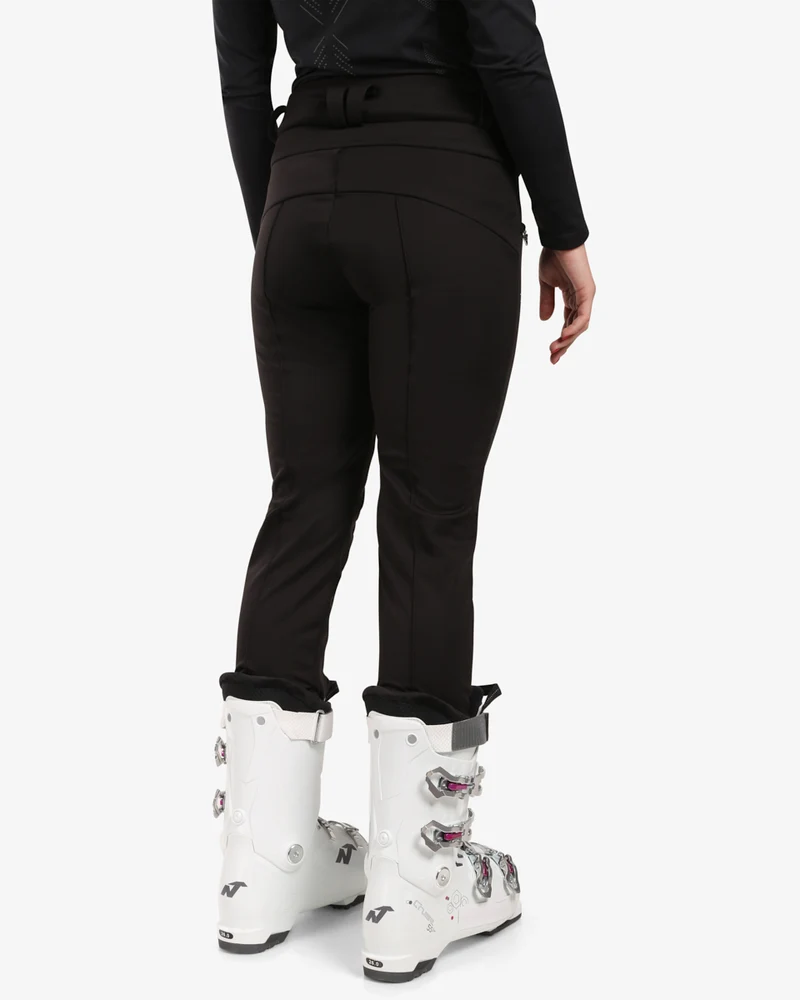 Ski-Softshellhose für Damen Kilpi MAURA-W
