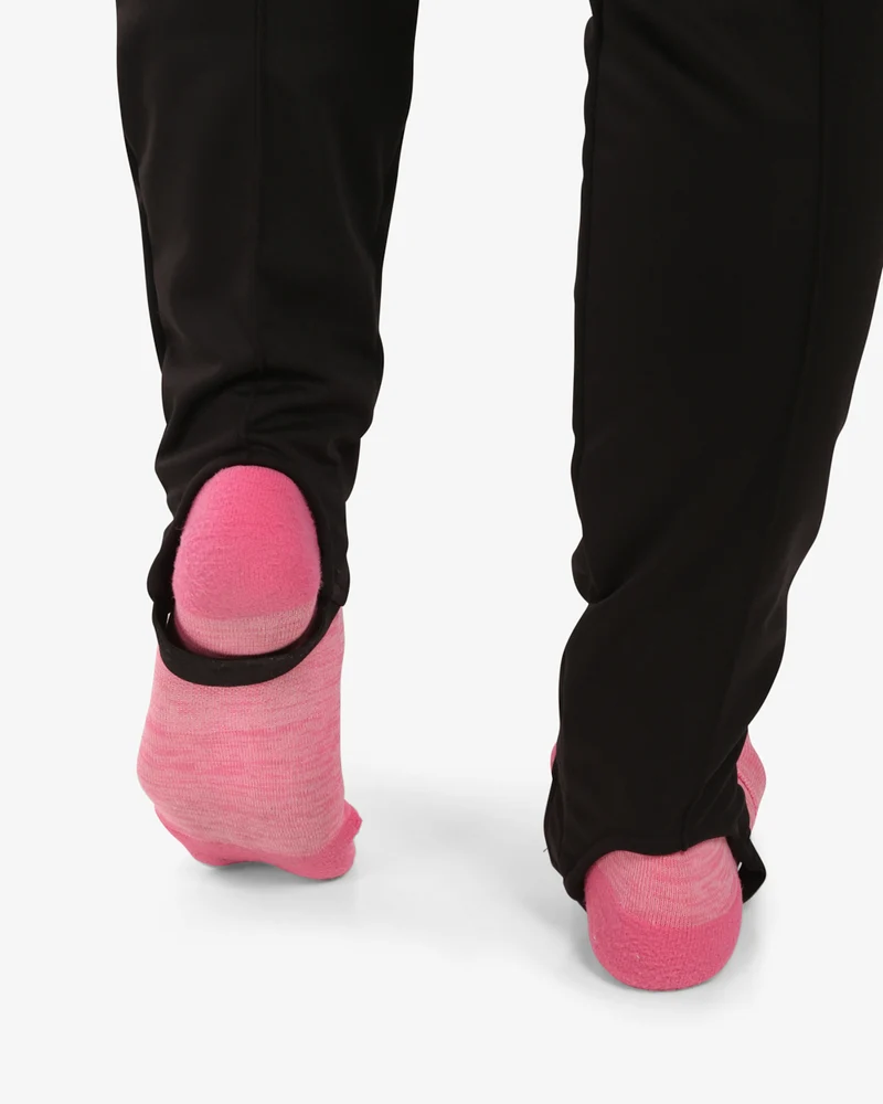 Ski-Softshellhose für Damen Kilpi MAURA-W
