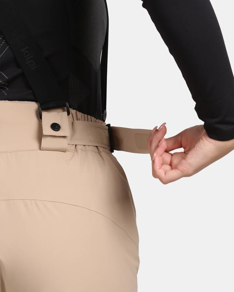 Skihose für Damen Kilpi ELARE-W