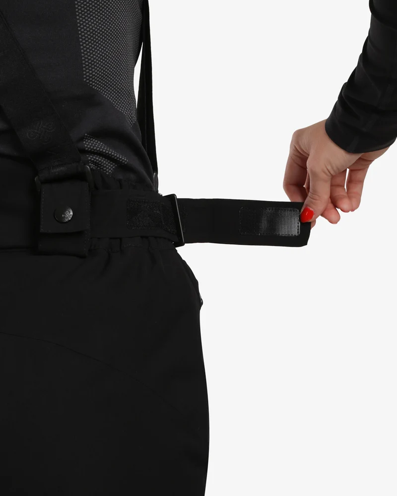 Skihose für Damen Kilpi ELARE-W