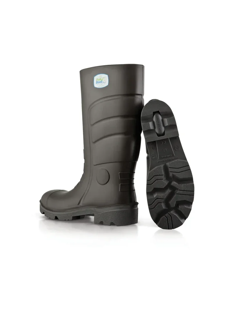 Polly Stiefel Mit Stahlkappe (S4) / 03 T003-13