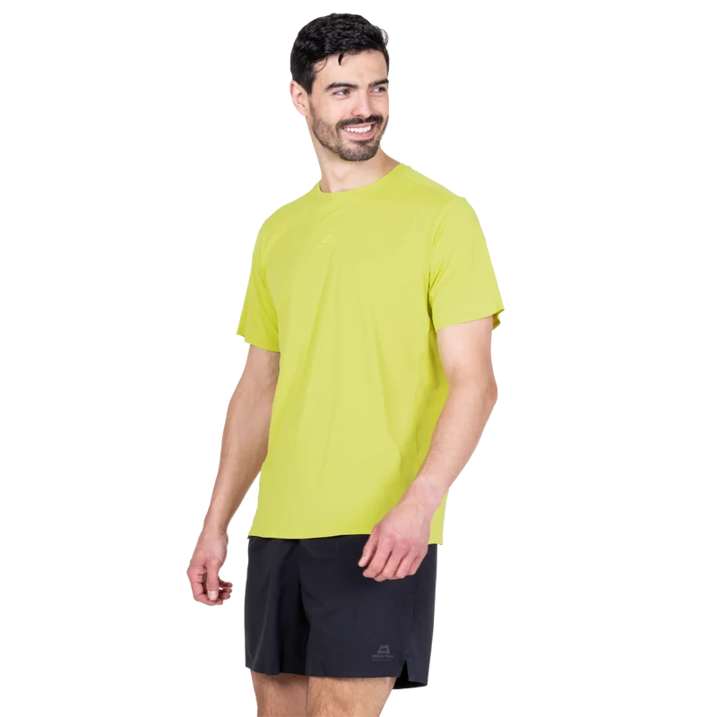 Agilix Men's Tee