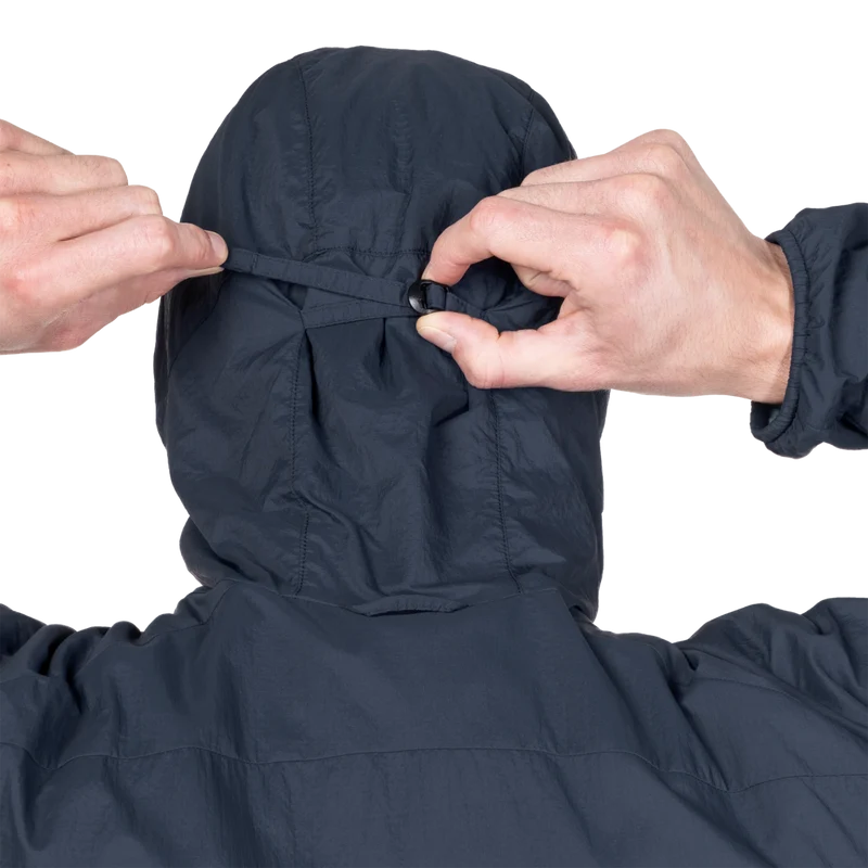 Aerotherm Hooded Men's Jacket