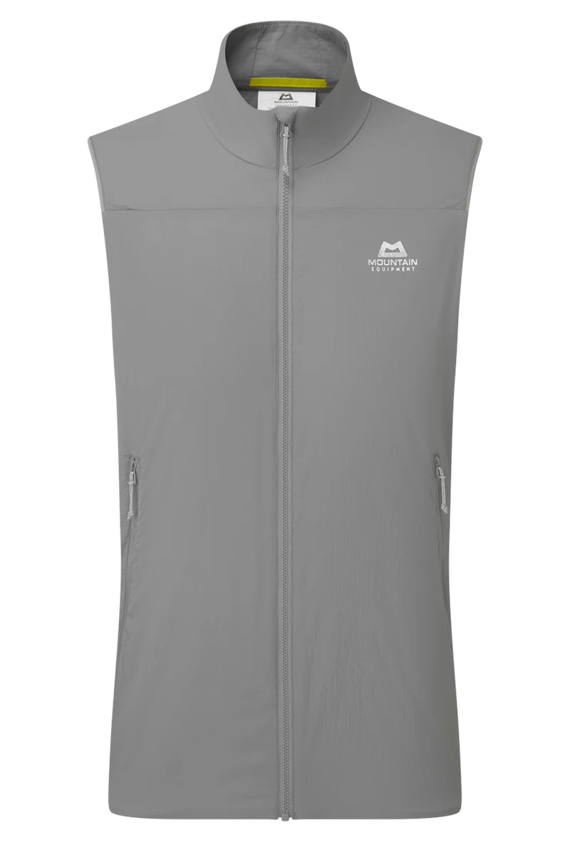Aerotherm Men's Vest