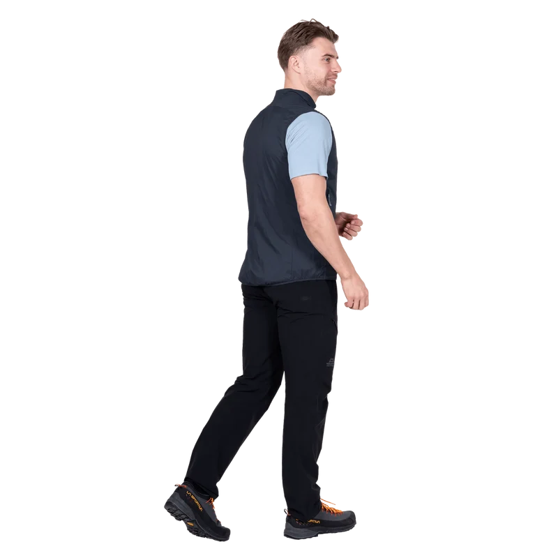 Aerotherm Men's Vest