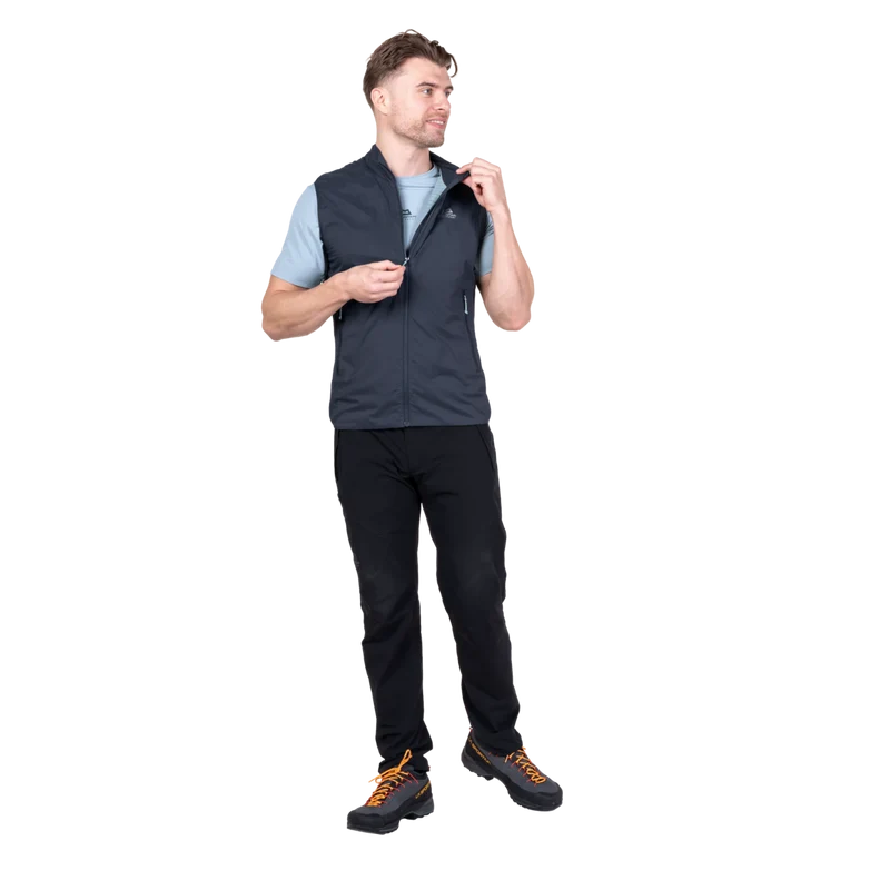 Aerotherm Men's Vest