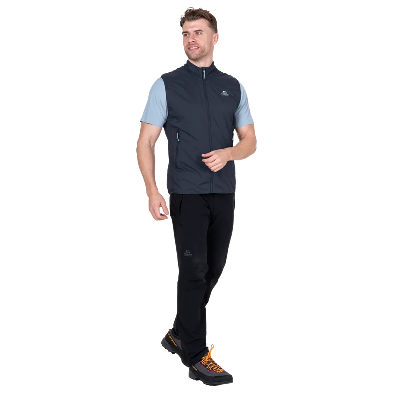Aerotherm Men's Vest