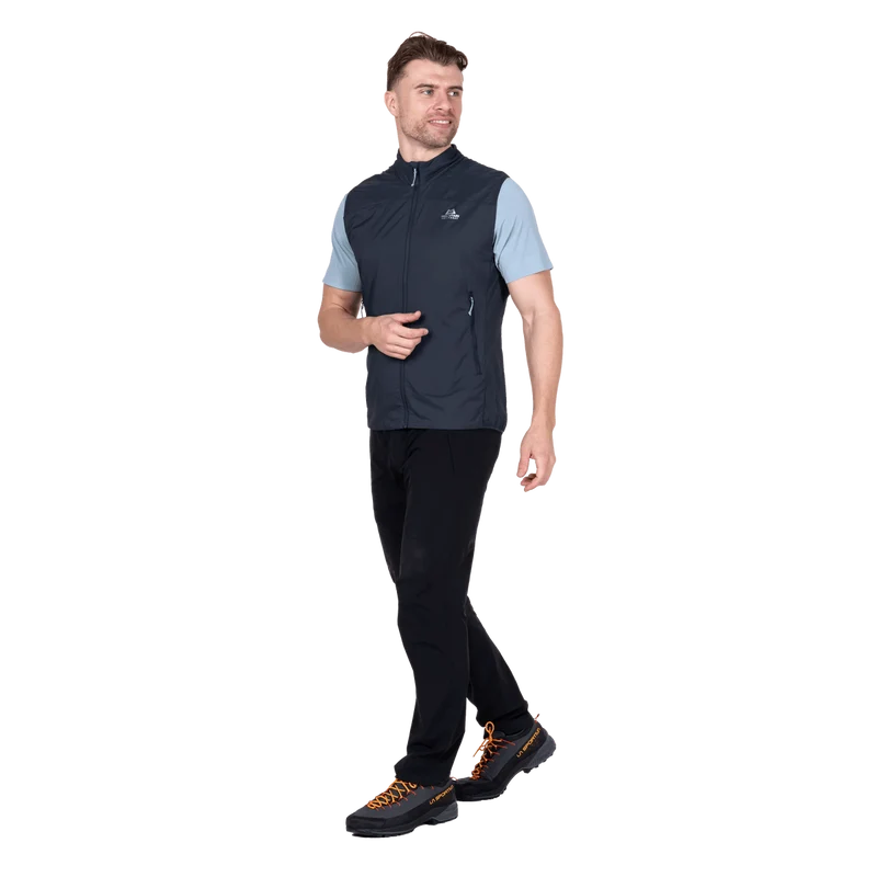 Aerotherm Men's Vest