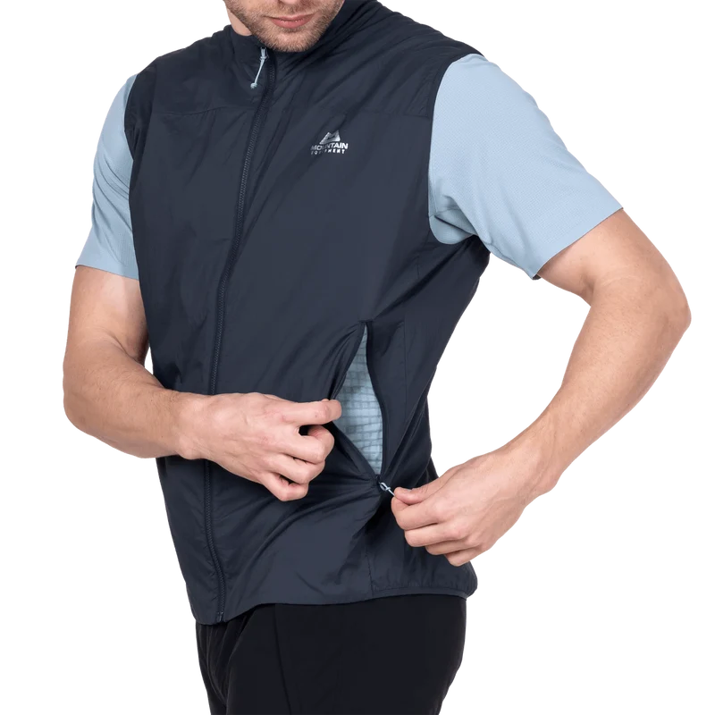 Aerotherm Men's Vest