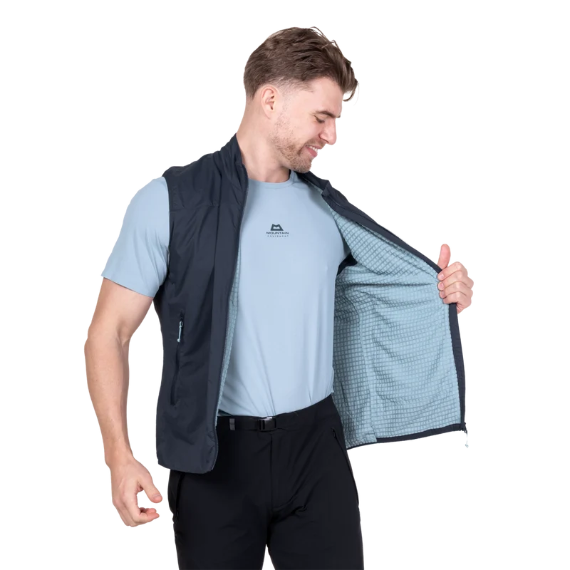 Aerotherm Men's Vest