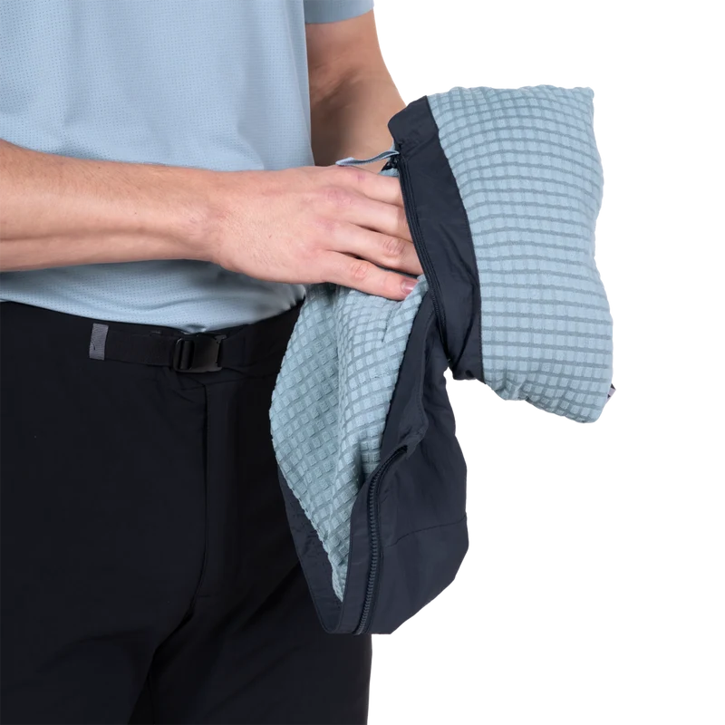 Aerotherm Men's Vest