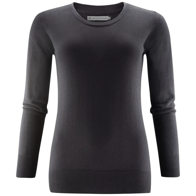 James Harvest Ashland U Gebreide Sweater Dames 2122509