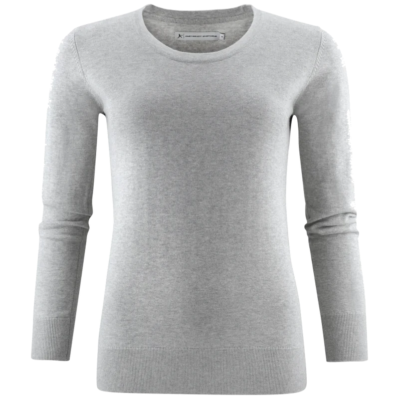James Harvest Ashland U Gebreide Sweater Dames 2122509