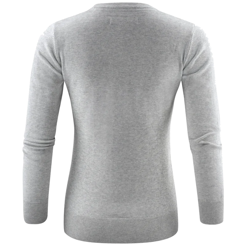 James Harvest Ashland U Gebreide Sweater Dames 2122509