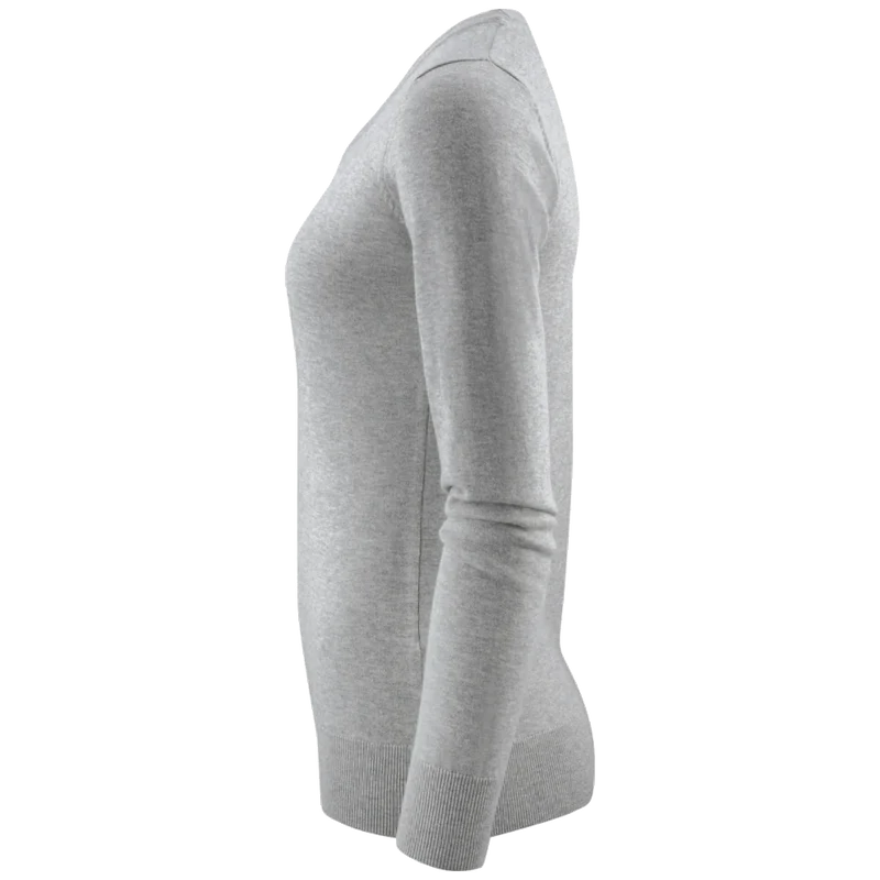 James Harvest Ashland U Gebreide Sweater Dames 2122509