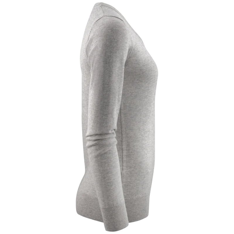 James Harvest Ashland U Gebreide Sweater Dames 2122509