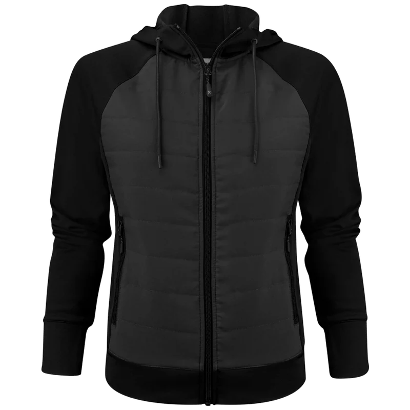 James Harvest Keyport Sweatjacket Women 2122044