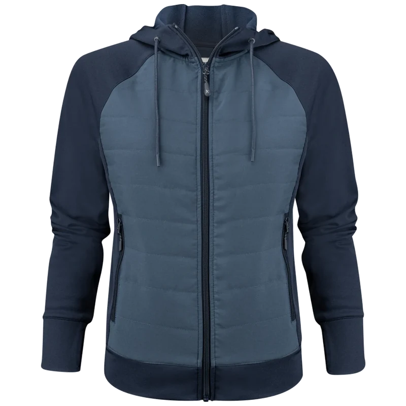 James Harvest Keyport Sweatjacket Women 2122044